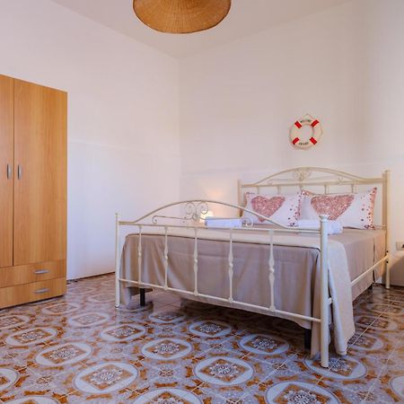 Villa Grecale Porto Cesareo Eksteriør bilde